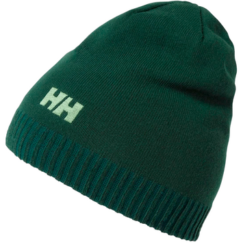 GORRO HH BRAND verde