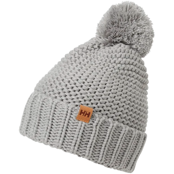 GORRO HH CALGARY Gris