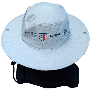 GORRO HH SUNHAT AM 853