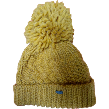 GORRO SLAM D957 Amarillo