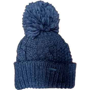 GORRO SLAM D957 Morado