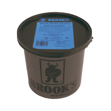 GRASA CALCICA BROOK´S 5 KG