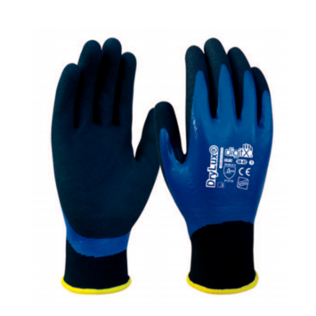 GUANTE DRYLUX 60-42 IMPERMEABLE