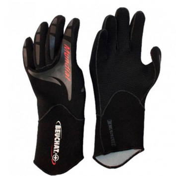 GUANTES MUNDIAL 2MM