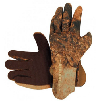 GUANTES BEUCHAT ROCKSEA 2MM