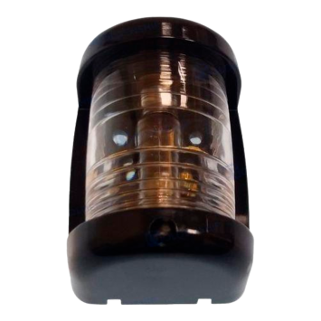 LUZ POSICION TOPE 57 MM NEGRO
