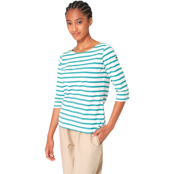 MARSELLESA BATELA MUJER MANGA FRANCESA C/TX