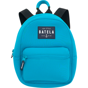 MOCHILA BATELA PEQUEÑA NEOPRENO TX