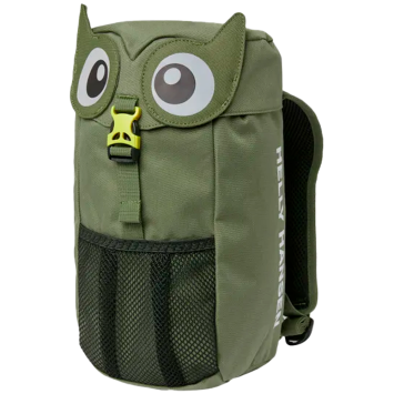MOCHILA HH FAUNA KIDS BACKPACK 421