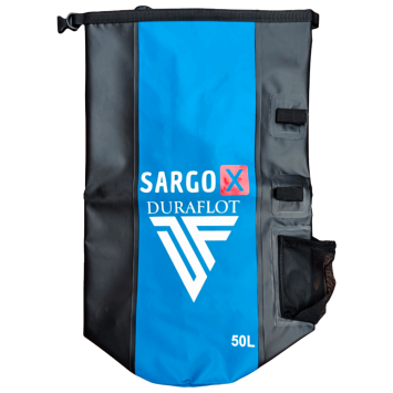 MOCHILA IMPERMEABLE 50 LITROS DURAFLOT