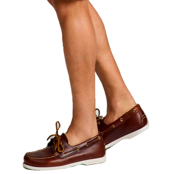 NAUTICO SLAM BOAT SHOES W28