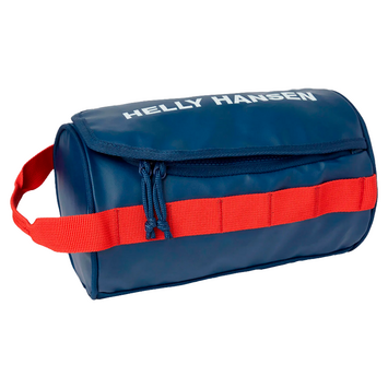 NECESER HH WASH BAG 2 REDONDO 584