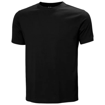 PACK 2 CAMISETAS HH HOMBRE ALGODON MANGA CORTA 990