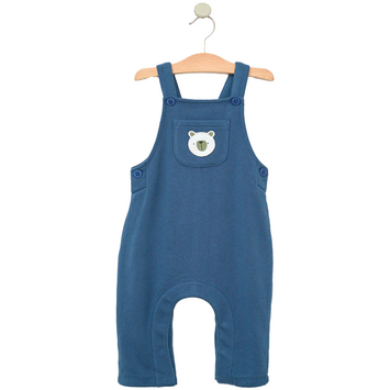 PANTALON BATELA BEBE PETO OSO VT