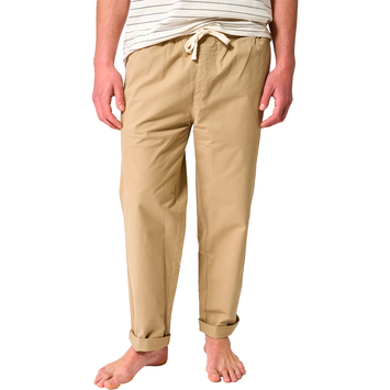 PANTALON BATELA HOMBRE LARGO CORDON CINTURA LP