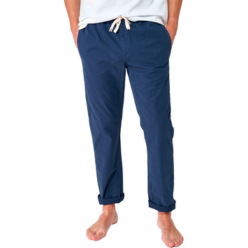 PANTALON BATELA HOMBRE LARGO CORDON CINTURA MA