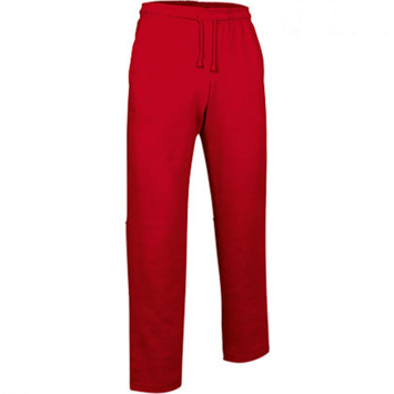 PANTALON DEPORT. BEAT VALENTO Rojo