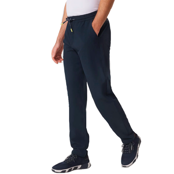 PANTALON TBS HOMBRE FLEXIPAN Marino
