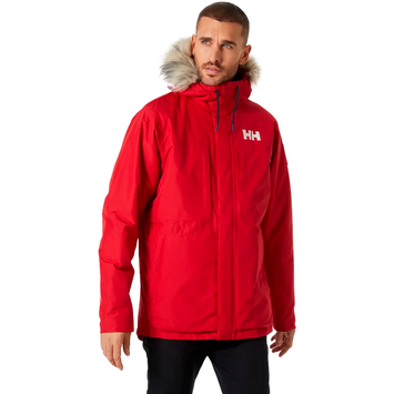 PARKA HH HOMBRE COASTAL 3.0 162