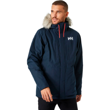 Moda Helly Hansen-Cazadora HH Hombre Juell 3 en 1