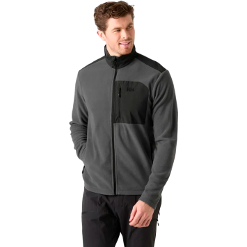 POLAR HH HOMBRE DAYBREAKER BLOCK CON CREMALLERA 831