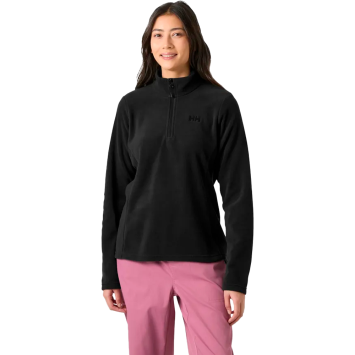 POLAR HH MUJER DAYBREAKER 1/2 ZIP 2.0 990