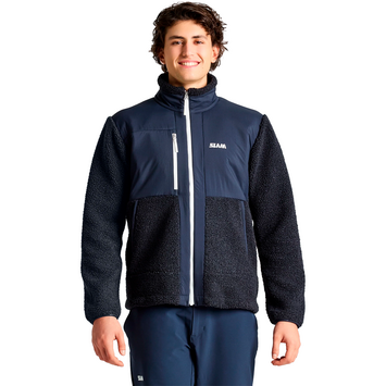 POLAR SLAM HOMBRE ALTURA FLEECE W13
