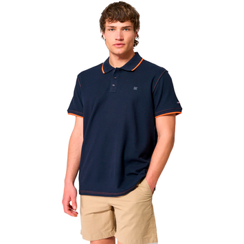 POLO BATELA HOMBRE PIQUE CONTRASTE MA
