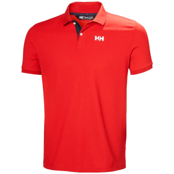 POLO HH HOMBRE DE SECADO RAPIDO OCEAN 2.0 162