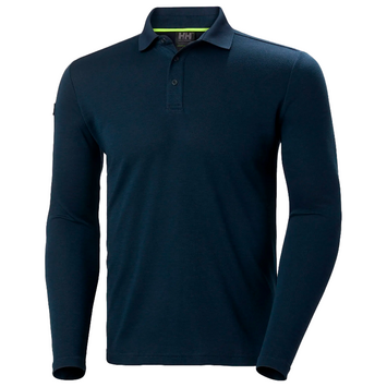 POLO HH HOMBRE RUGBY SKAGERRAK SECADO RAPIDO 599