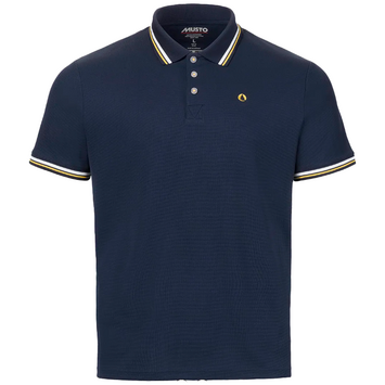 POLO MUSTO HOMBRE EVO PRO LITE MANGA CORTA 2.0 597