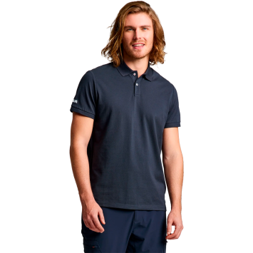 POLO SLAM HOMBRE DECK SS W13