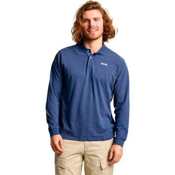 POLO SLAM HOMBRE DECK W08