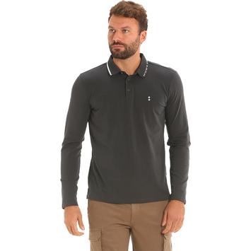 POLO SLAM HOMBRE F119 M/L