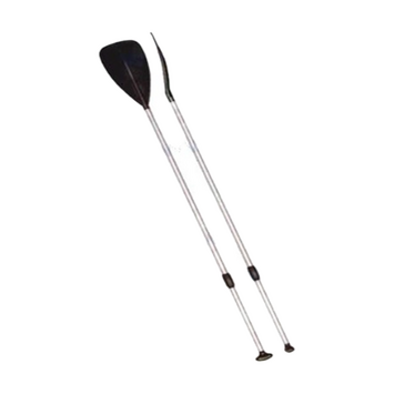 REMO PADDLE TELESCOPICO ALUMINIO