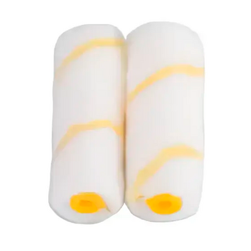 REPUESTO RODILLO MINI ANTIGOTA 11 CM PACK 2