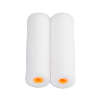 REPUESTO RODILLO MINI ESPUMA 11 CM PACK 2