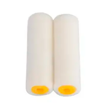 REPUESTO RODILLO MINI VELOUR 11 CM PACK 2