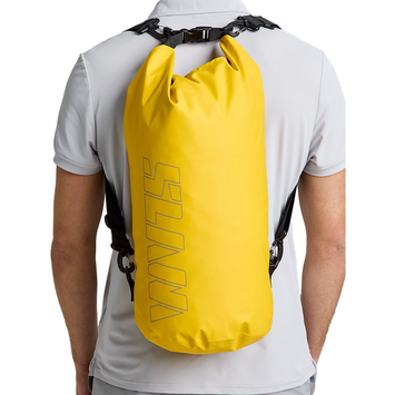 SACO SLAM SAILOR 30LT ESTANCO CON ASAS/MOCHILA W41