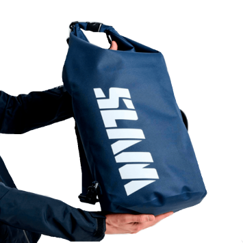 SACO SLAM WR M 30 LITROS SAILOR 2.0 ESTANCO W13