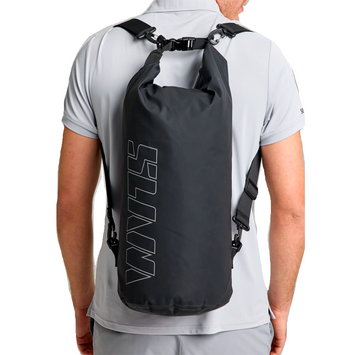 SACO SLAM WR S 20 LT SAILOR ESTANCO CON ASAS/MOCHILA W01