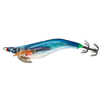 SEÑUELO WILLIAMSON KILLER GAMBA NAT 2.5 CHBL