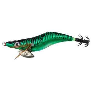 SEÑUELO WILLIAMSON KILLER GAMBA NAT 3.5 XAGR