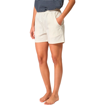 SHORT BATELA MUJER SEESUCKER CU