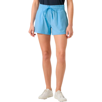 SHORT HH MUJER THALIA 4" 627