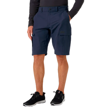 SHORT HOMBRE HH QD CARGO II 597