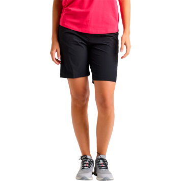 SHORT SLAM MUJER TECH CHINO W01