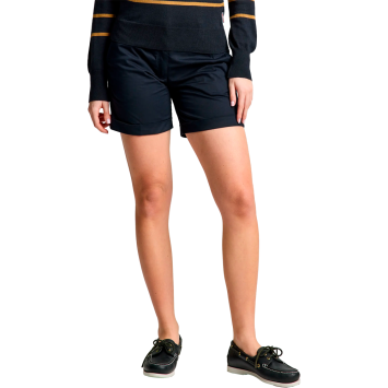 SHORT SLAM MUJER TECH W13