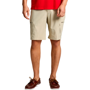 SHORT SLAM TECH CARGO W09