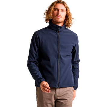 SOFTSHELL SLAM HOMBRE ACTIVE WARM W13